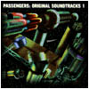 Passengers: Original Soundtrack 1 Cover