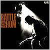 Rattle And Hum Cover