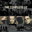 Copertina The Complete U2